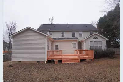 4324 Clovelly Drive, Greensboro, NC 27407 - Photo 3