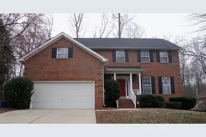 4324 Clovelly Drive, Greensboro, NC 27407 - Photo 1