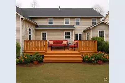 4324 Clovelly Drive, Greensboro, NC 27407 - Photo 5