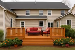 4324 Clovelly Dr, Greensboro, NC 27407 - Photo 5