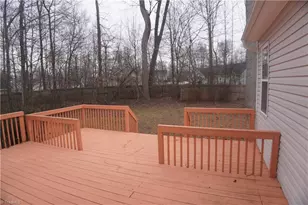 4324 Clovelly Dr, Greensboro, NC 27407 - Photo 5