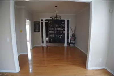 4324 Clovelly Drive, Greensboro, NC 27407 - Photo 11