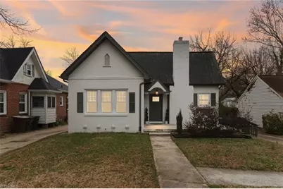 4217 Harvard Avenue, Greensboro, NC 27407 - Photo 1