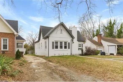 4217 Harvard Avenue, Greensboro, NC 27407 - Photo 49