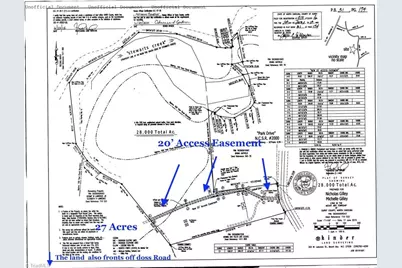 2098 Park Drive, Mount Airy, NC 27030 - Photo 47