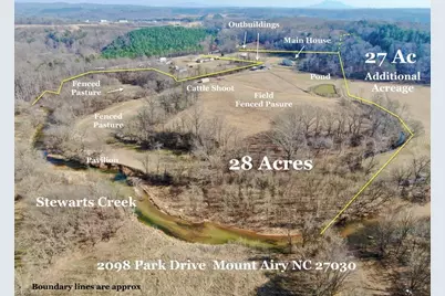 2098 Park Drive, Mount Airy, NC 27030 - Photo 1