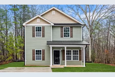 3514 Chevy Chase Street, Winston-Salem, NC 27107 - Photo 1