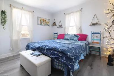 218 W Washington Street, Mayodan, NC 27027 - Photo 25