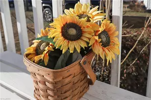 218 W Washington St, Mayodan, NC 27027 - Photo 33