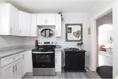 218 W Washington Street, Mayodan, NC 27027 - Photo 19