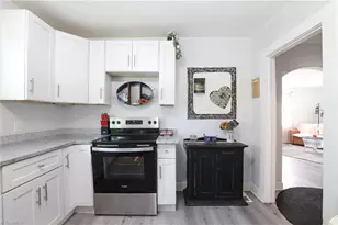 218 W Washington St, Mayodan, NC 27027 - Photo 19