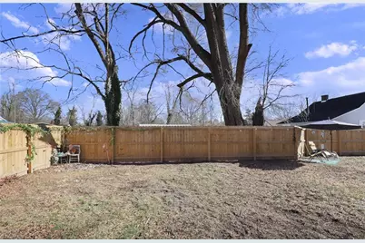 218 W Washington Street, Mayodan, NC 27027 - Photo 35