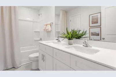 1448 Carisbrooke Drive, Mebane, NC 27302 - Photo 31