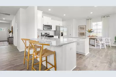 1448 Carisbrooke Drive, Mebane, NC 27302 - Photo 9