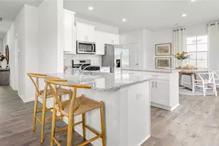 1448 Carisbrooke Dr, Mebane, NC 27302 - Photo 9