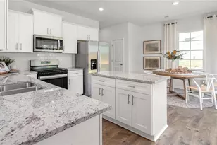 1448 Carisbrooke Dr, Mebane, NC 27302 - Photo 11