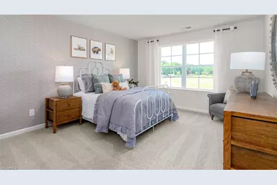 1448 Carisbrooke Drive, Mebane, NC 27302 - Photo 25