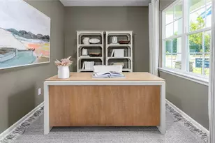 1448 Carisbrooke Dr, Mebane, NC 27302 - Photo 3