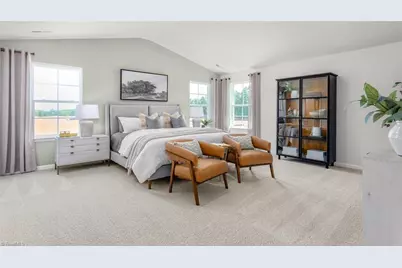 1448 Carisbrooke Drive, Mebane, NC 27302 - Photo 19