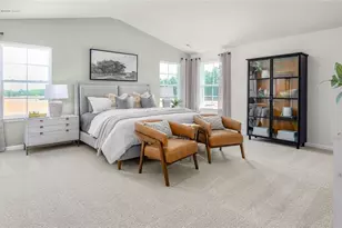 1448 Carisbrooke Dr, Mebane, NC 27302 - Photo 19