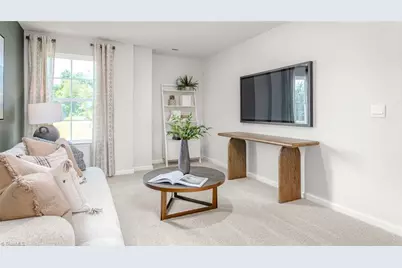 1448 Carisbrooke Drive, Mebane, NC 27302 - Photo 17