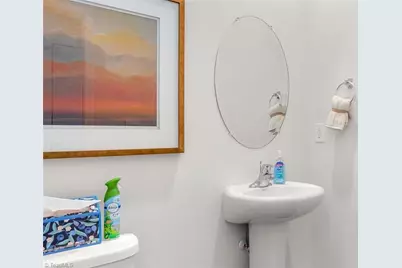 1448 Carisbrooke Drive, Mebane, NC 27302 - Photo 5