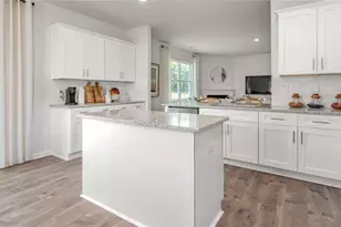 1448 Carisbrooke Dr, Mebane, NC 27302 - Photo 13