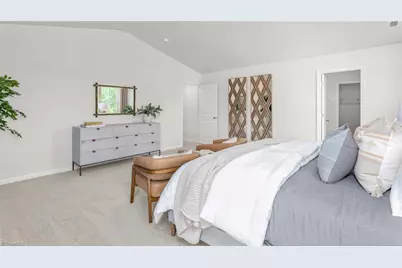 1448 Carisbrooke Drive, Mebane, NC 27302 - Photo 21