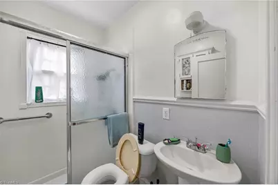 210 Hundley Drive, Eden, NC 27288 - Photo 19