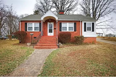 210 Hundley Drive, Eden, NC 27288 - Photo 1