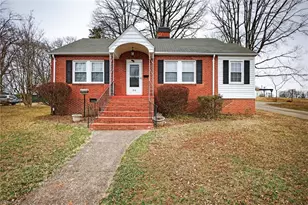 210 Hundley Dr, Eden, NC 27288 - Photo 1