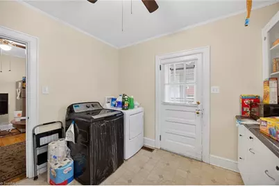 210 Hundley Drive, Eden, NC 27288 - Photo 11