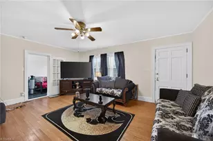 210 Hundley Dr, Eden, NC 27288 - Photo 5