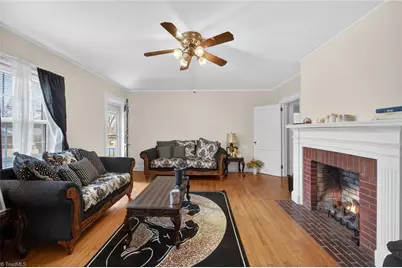 210 Hundley Drive, Eden, NC 27288 - Photo 7