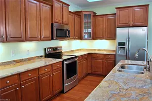 129 Faith Dr, Gibsonville, NC 27249 - Photo 3