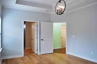 129 Faith Drive, Gibsonville, NC 27249 - Photo 5