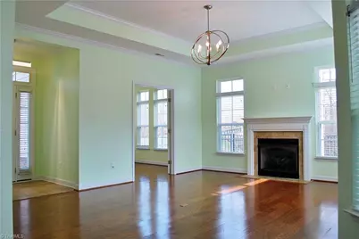 129 Faith Drive, Gibsonville, NC 27249 - Photo 3