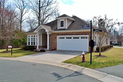 129 Faith Drive, Gibsonville, NC 27249 - Photo 1