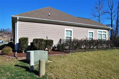 129 Faith Drive, Gibsonville, NC 27249 - Photo 15