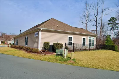 129 Faith Drive, Gibsonville, NC 27249 - Photo 35