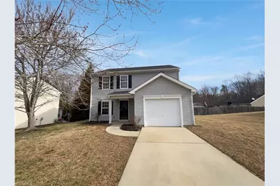 1942 Briar Run Drive, Greensboro, NC 27405 - Photo 1