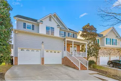 4050 Forbes Way, Burlington, NC 27215 - Photo 3