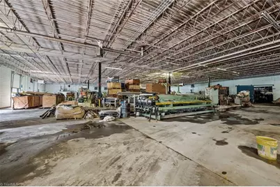 1000 E Butler Avenue, Liberty, NC 27298 - Photo 15