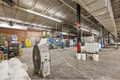 1000 E Butler Avenue, Liberty, NC 27298 - Photo 43