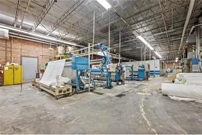 1000 E Butler Avenue, Liberty, NC 27298 - Photo 27