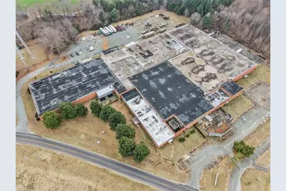 1000 E Butler Avenue, Liberty, NC 27298 - Photo 1