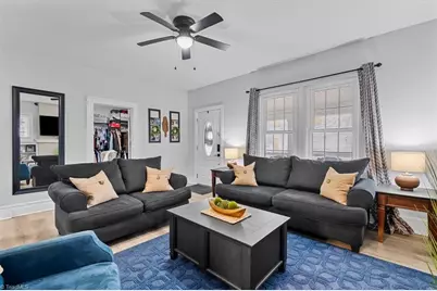 404 Lexington Avenue, Thomasville, NC 27360 - Photo 5