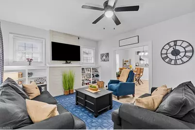 404 Lexington Avenue, Thomasville, NC 27360 - Photo 3