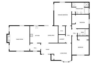715 Meadowgreen Village Dr, Eden, NC 27288 - Photo 17