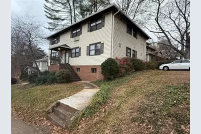 1405 Pilot View Street #A, Winston-Salem, NC 27101 - Photo 1